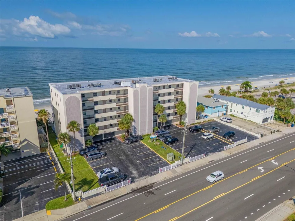14300 GULF BOULEVARD #206 Madeira Beach, FL 33708