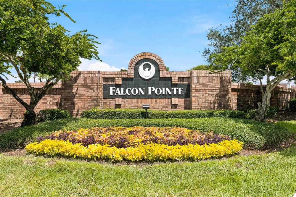 2524 RACCOON RUN LANE Orlando, FL 32837