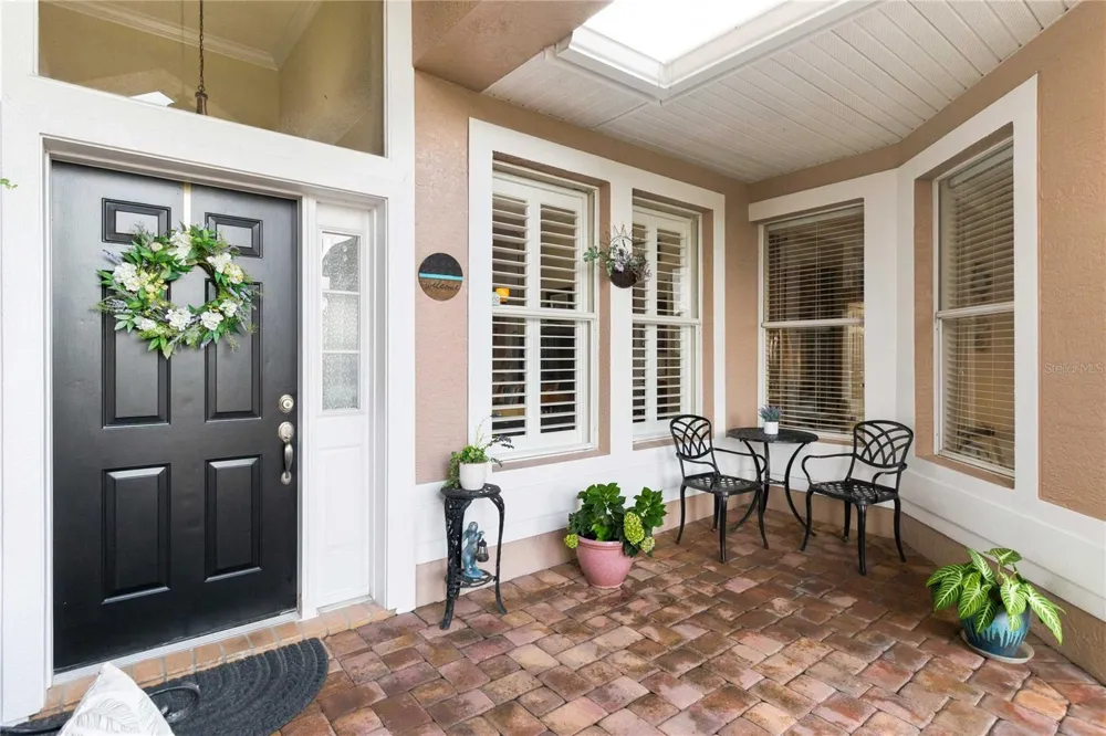 2524 RACCOON RUN LANE Orlando, FL 32837