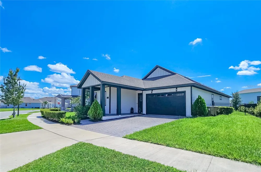6327 TRAILBLAZE BEND St Cloud, FL 34769