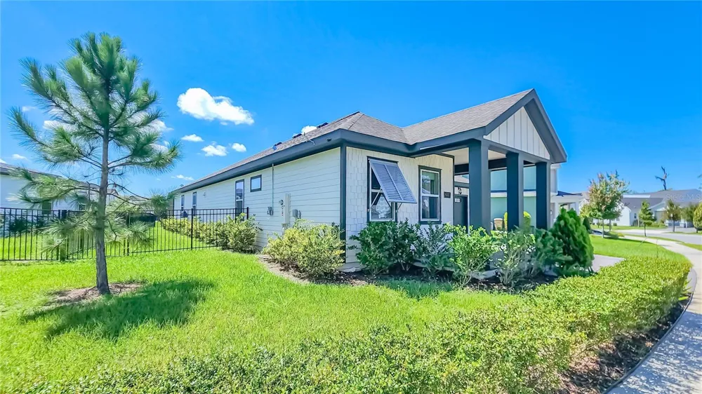 6327 TRAILBLAZE BEND St Cloud, FL 34769