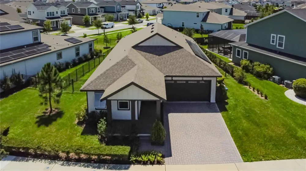 6327 TRAILBLAZE BEND St Cloud, FL 34769