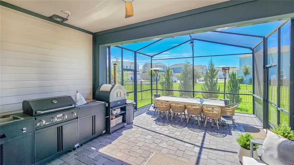 6327 TRAILBLAZE BEND St Cloud, FL 34769