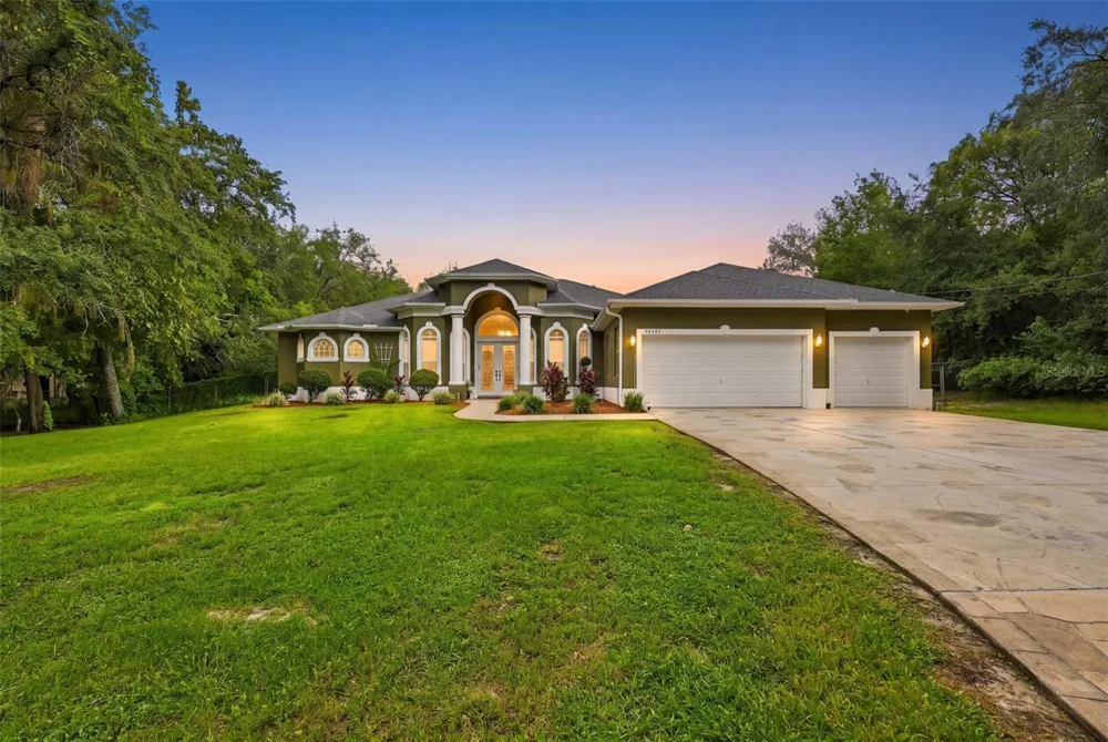 16547 CROSSANDRA LANE Spring Hill, FL 34610