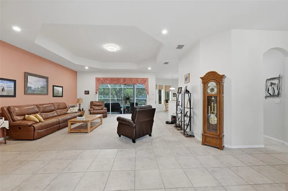 16547 CROSSANDRA LANE Spring Hill, FL 34610