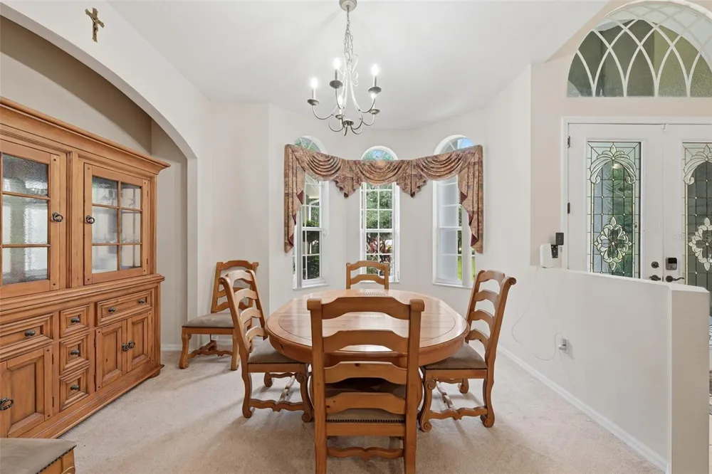 16547 CROSSANDRA LANE Spring Hill, FL 34610