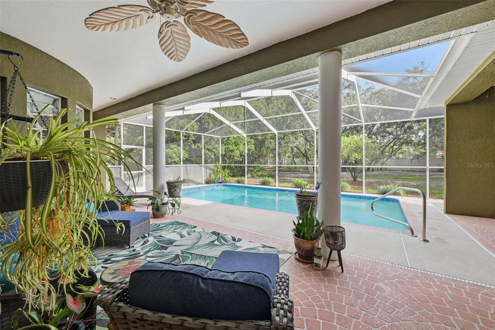 16547 CROSSANDRA LANE Spring Hill, FL 34610