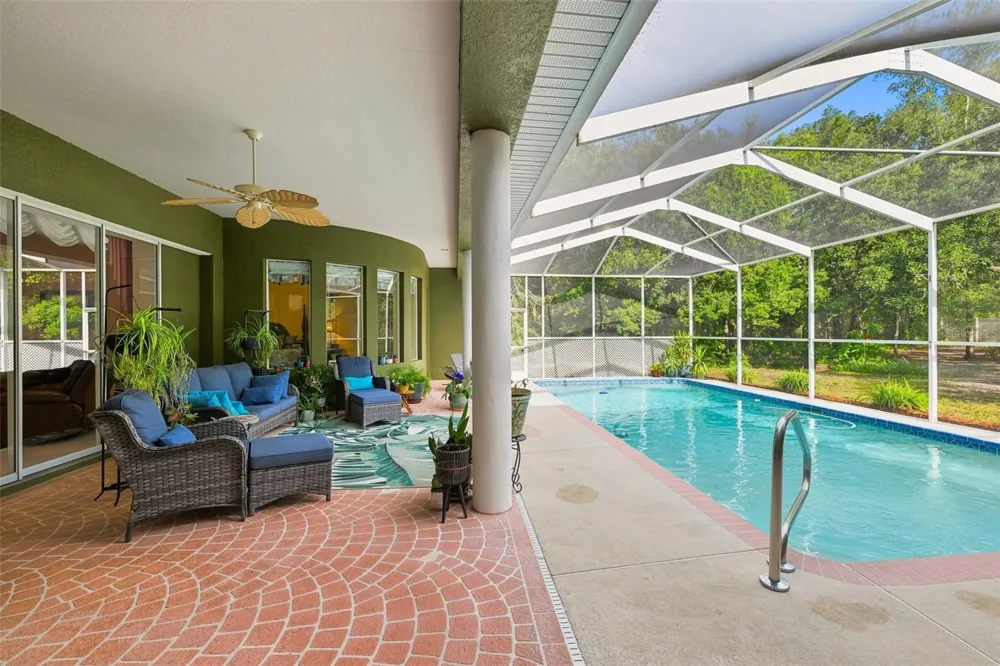 16547 CROSSANDRA LANE Spring Hill, FL 34610