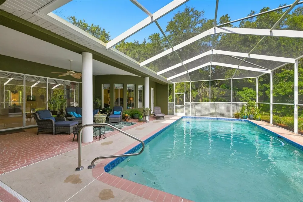16547 CROSSANDRA LANE Spring Hill, FL 34610