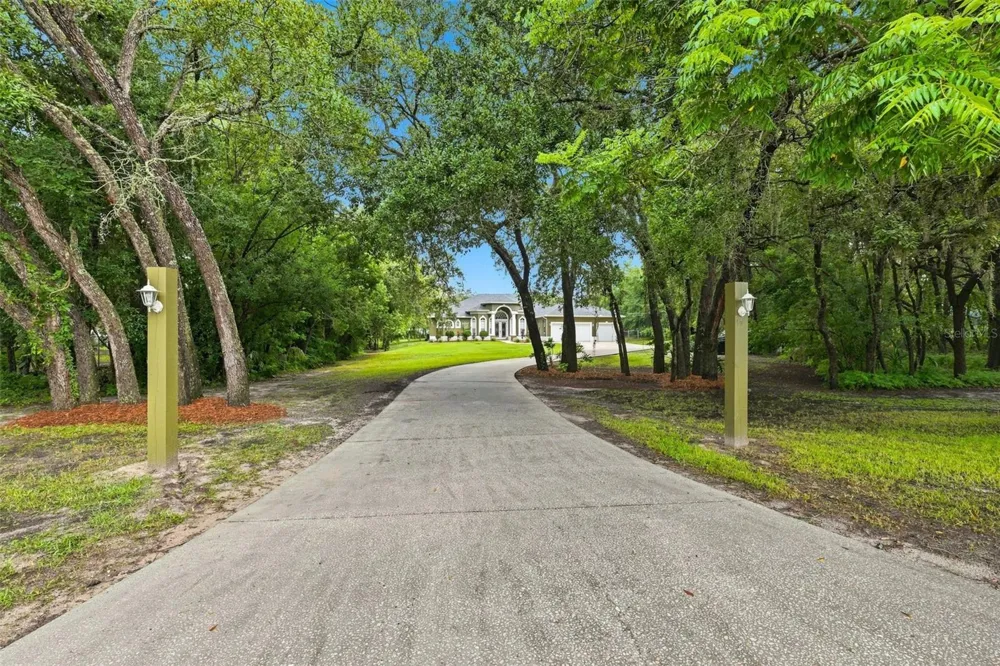 16547 CROSSANDRA LANE Spring Hill, FL 34610