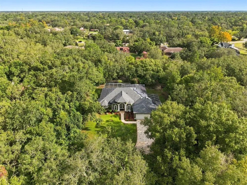 16547 CROSSANDRA LANE Spring Hill, FL 34610