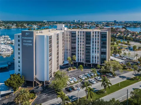 10355 PARADISE BOULEVARD #711