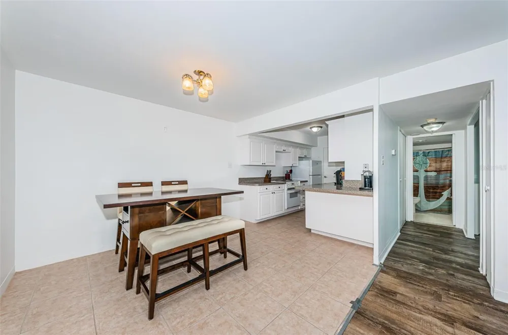 10355 PARADISE BOULEVARD #711 Treasure Island, FL 33706