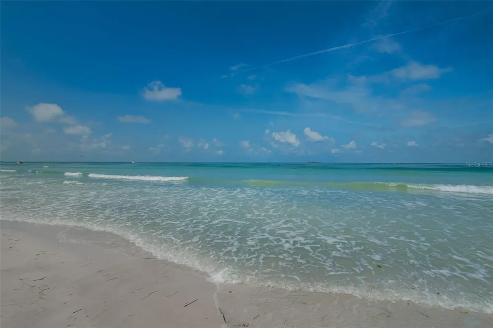 10355 PARADISE BOULEVARD #711 Treasure Island, FL 33706