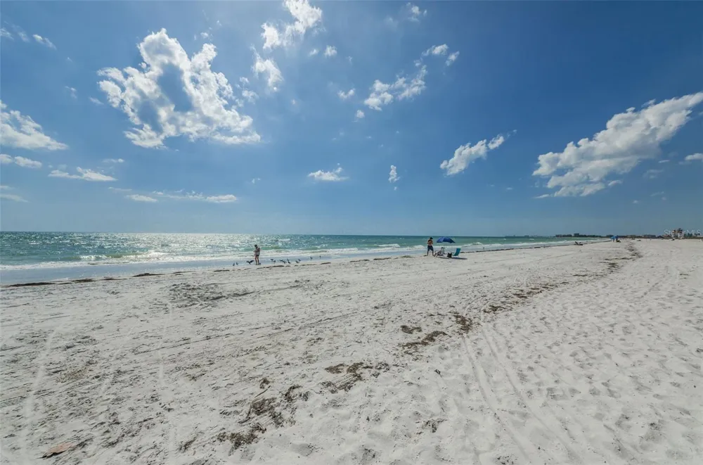 10355 PARADISE BOULEVARD #711 Treasure Island, FL 33706