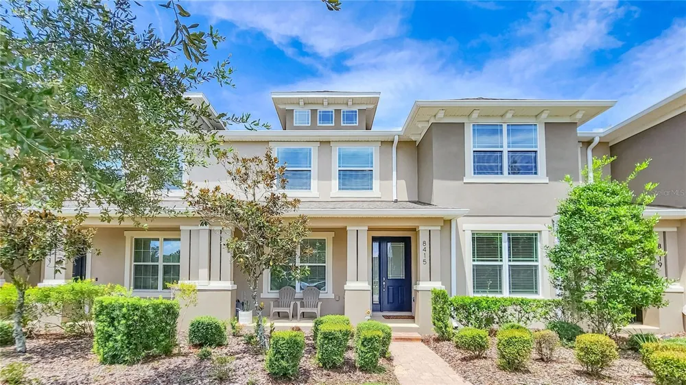 8415 LOVETT AVENUE Orlando, FL 32832
