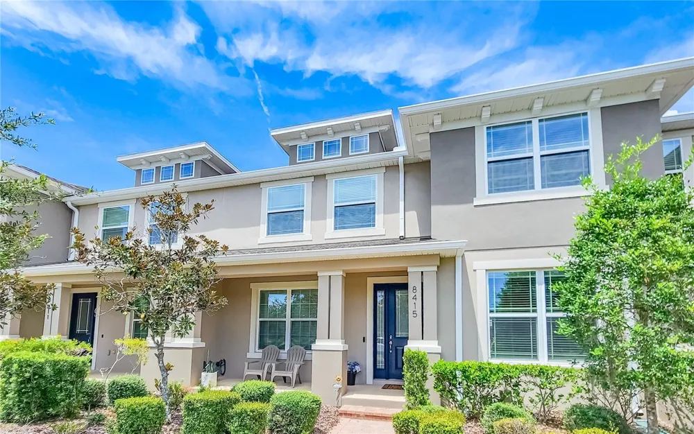 8415 LOVETT AVENUE Orlando, FL 32832
