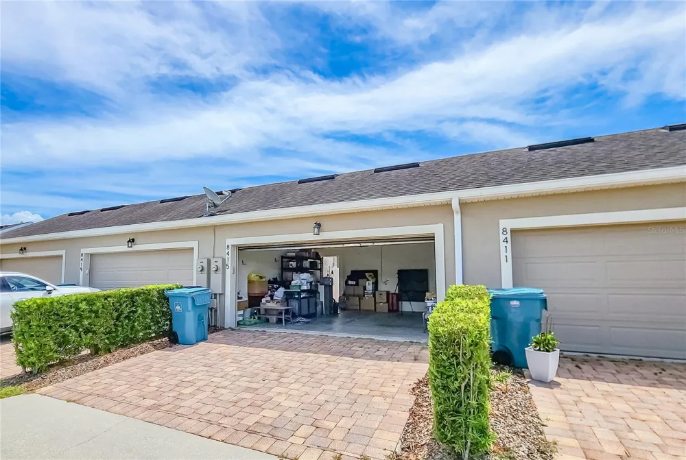 8415 LOVETT AVENUE Orlando, FL 32832