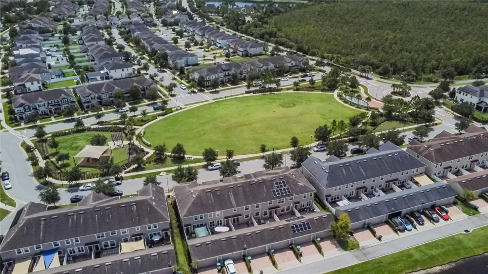 8415 LOVETT AVENUE Orlando, FL 32832