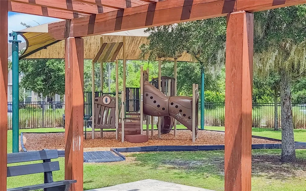8415 LOVETT AVENUE Orlando, FL 32832