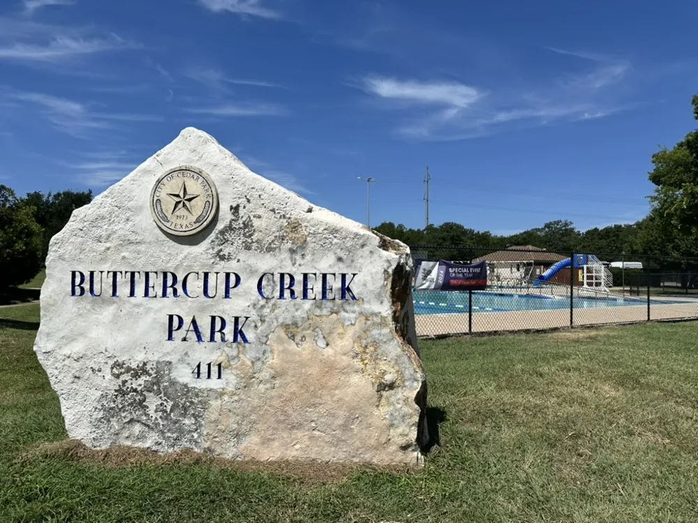 804 Lone Tree Court Cedar Park, TX 78613