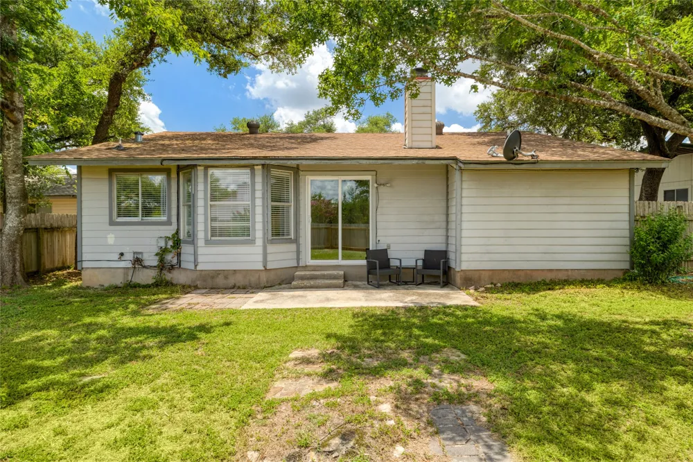 804 Lone Tree Court Cedar Park, TX 78613