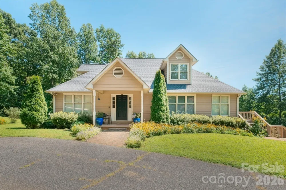 266 Cedarbrook Lane Nebo, NC 28761