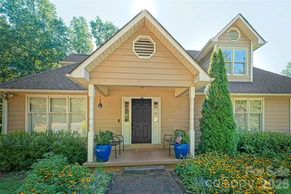 266 Cedarbrook Lane Nebo, NC 28761