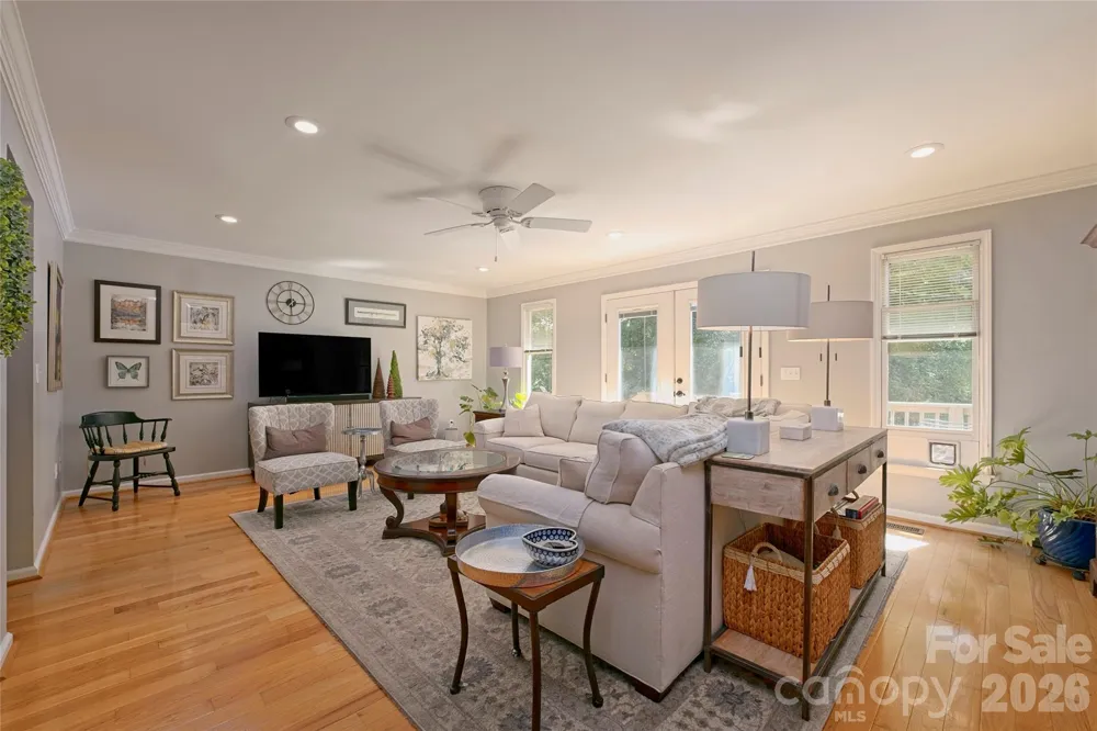 266 Cedarbrook Lane Nebo, NC 28761