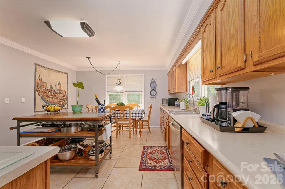 266 Cedarbrook Lane Nebo, NC 28761
