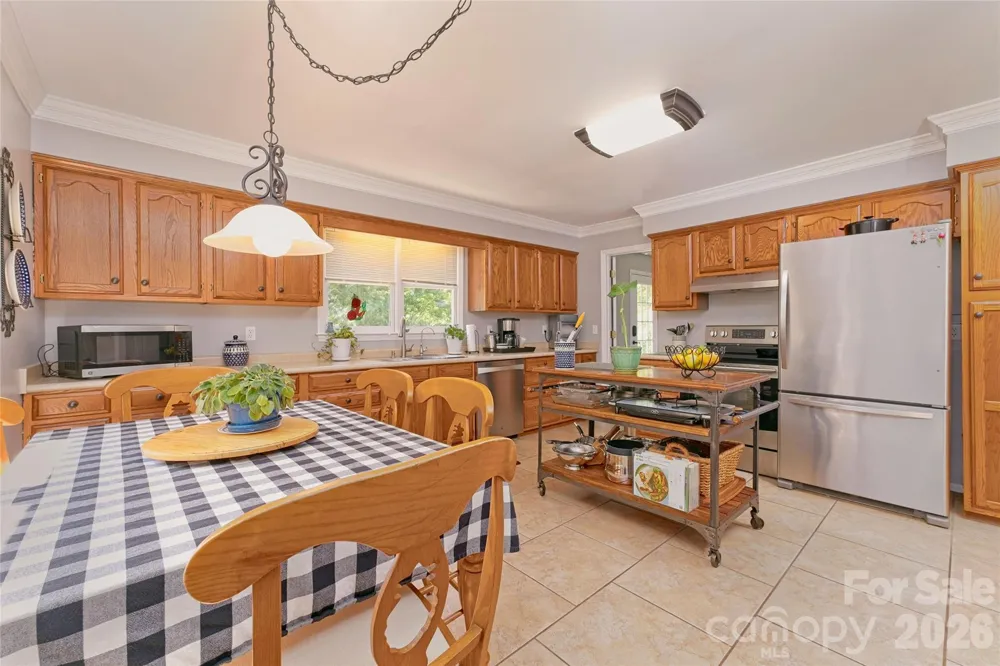 266 Cedarbrook Lane Nebo, NC 28761