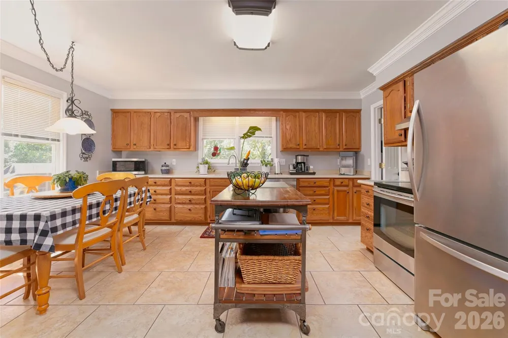 266 Cedarbrook Lane Nebo, NC 28761