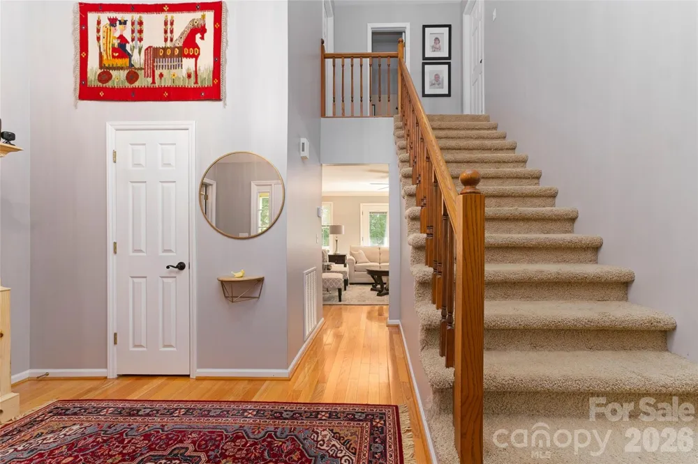266 Cedarbrook Lane Nebo, NC 28761