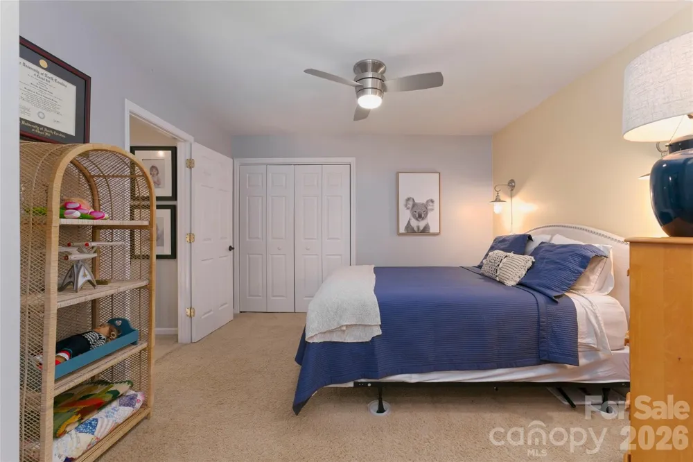 266 Cedarbrook Lane Nebo, NC 28761