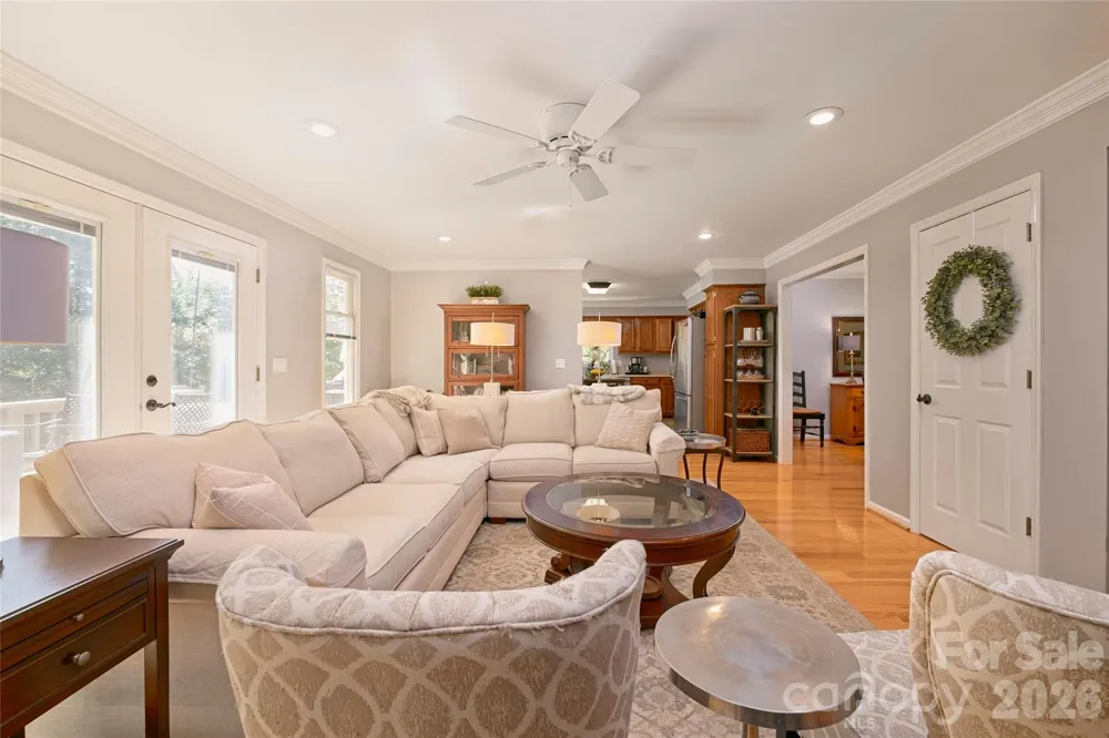 266 Cedarbrook Lane Nebo, NC 28761