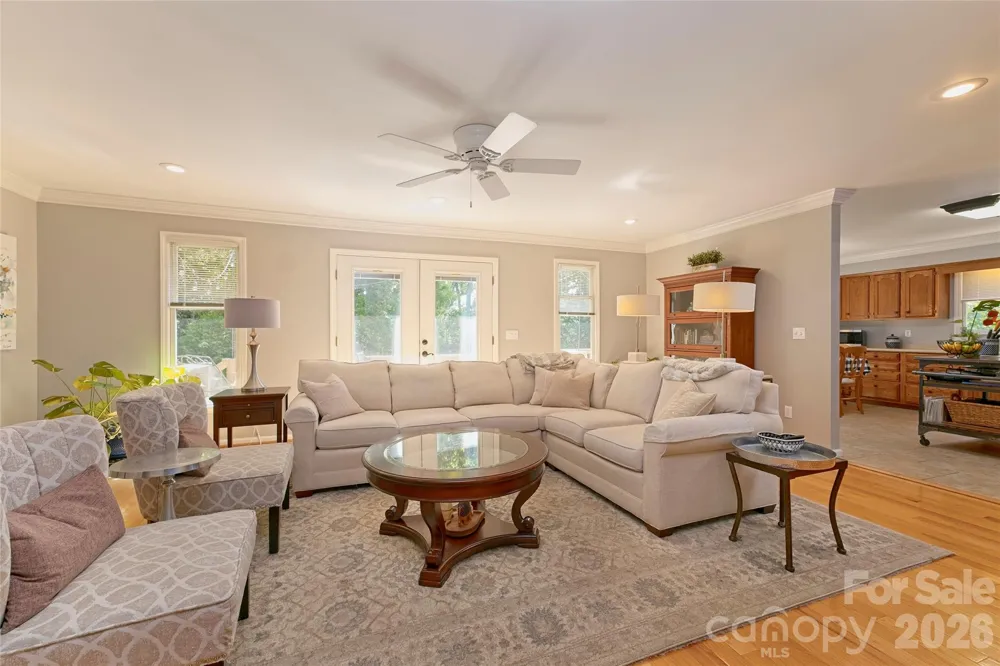 266 Cedarbrook Lane Nebo, NC 28761