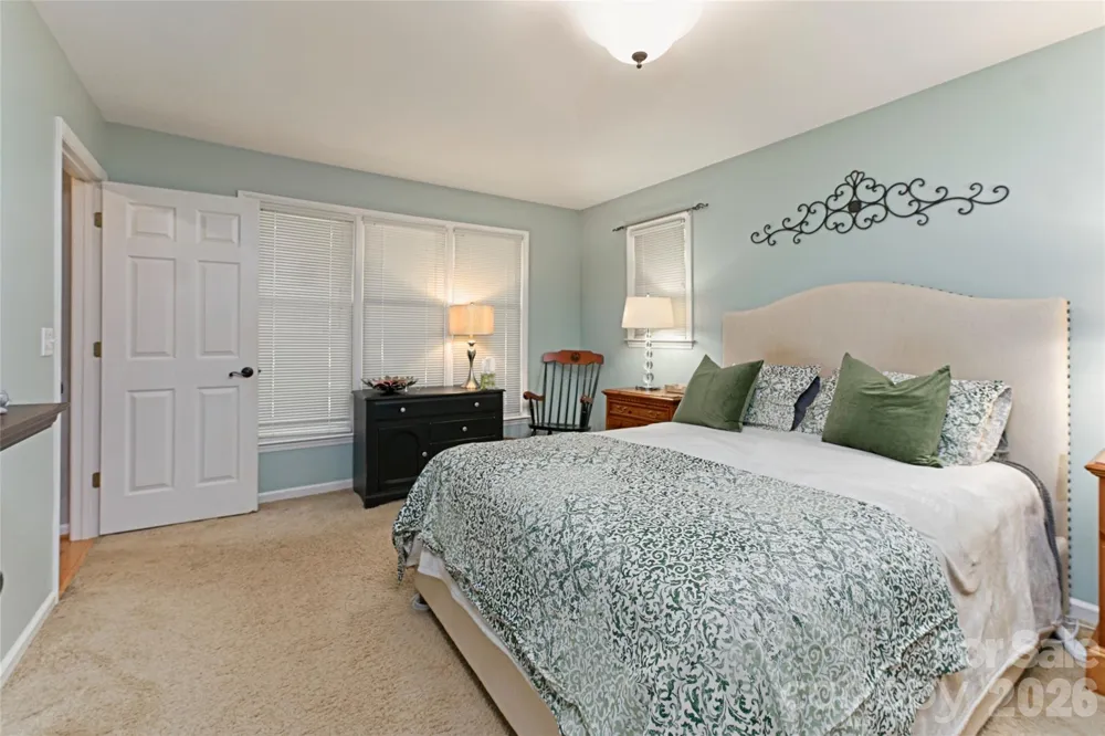 266 Cedarbrook Lane Nebo, NC 28761