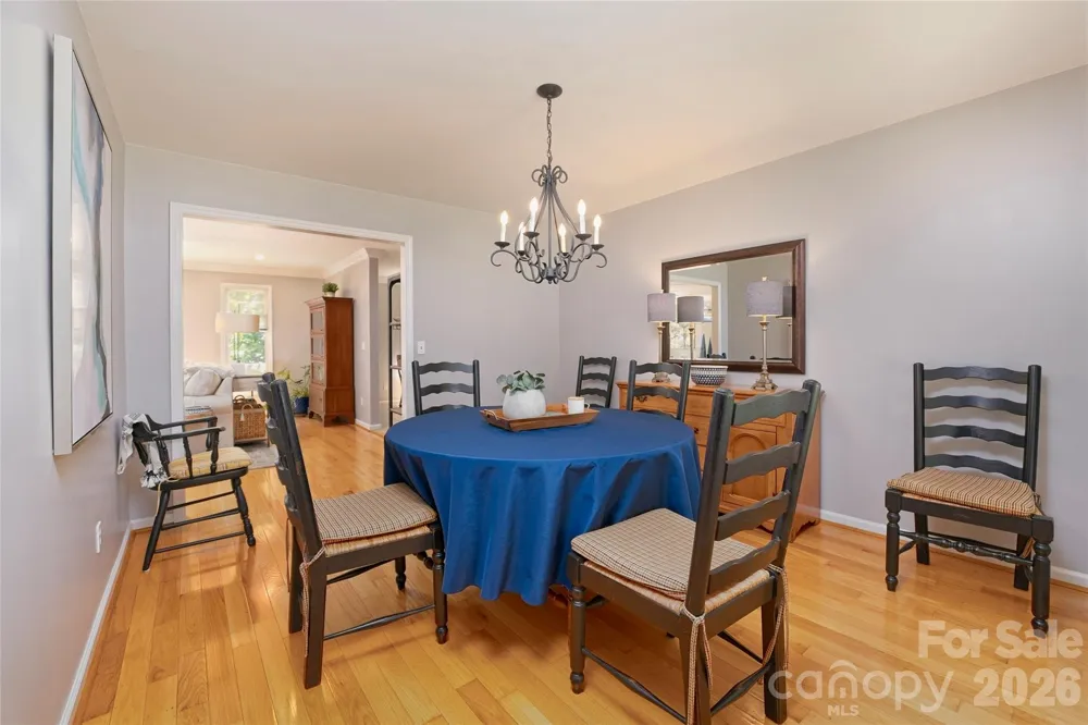 266 Cedarbrook Lane Nebo, NC 28761