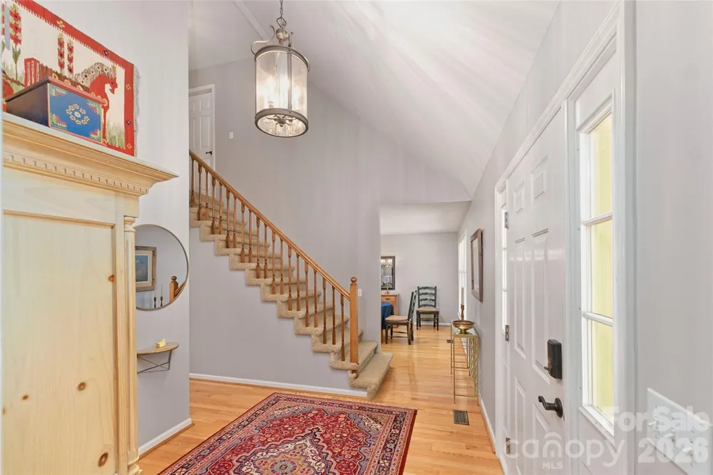 266 Cedarbrook Lane Nebo, NC 28761