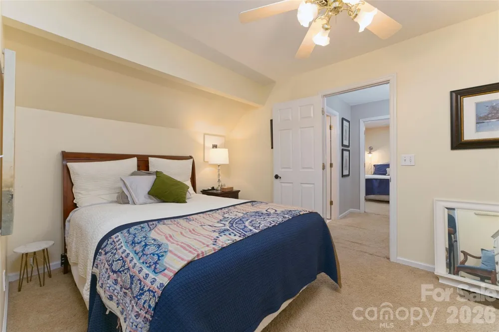 266 Cedarbrook Lane Nebo, NC 28761