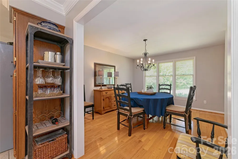 266 Cedarbrook Lane Nebo, NC 28761