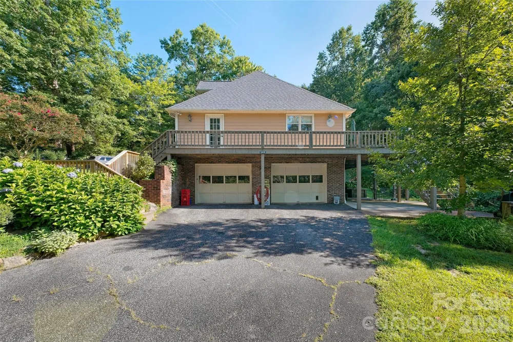 266 Cedarbrook Lane Nebo, NC 28761