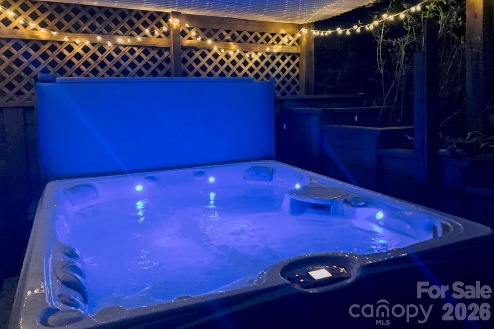 266 Cedarbrook Lane Nebo, NC 28761