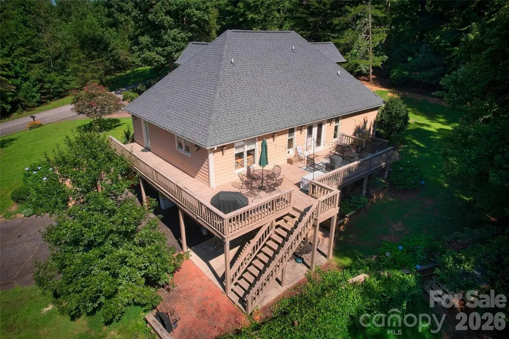 266 Cedarbrook Lane Nebo, NC 28761