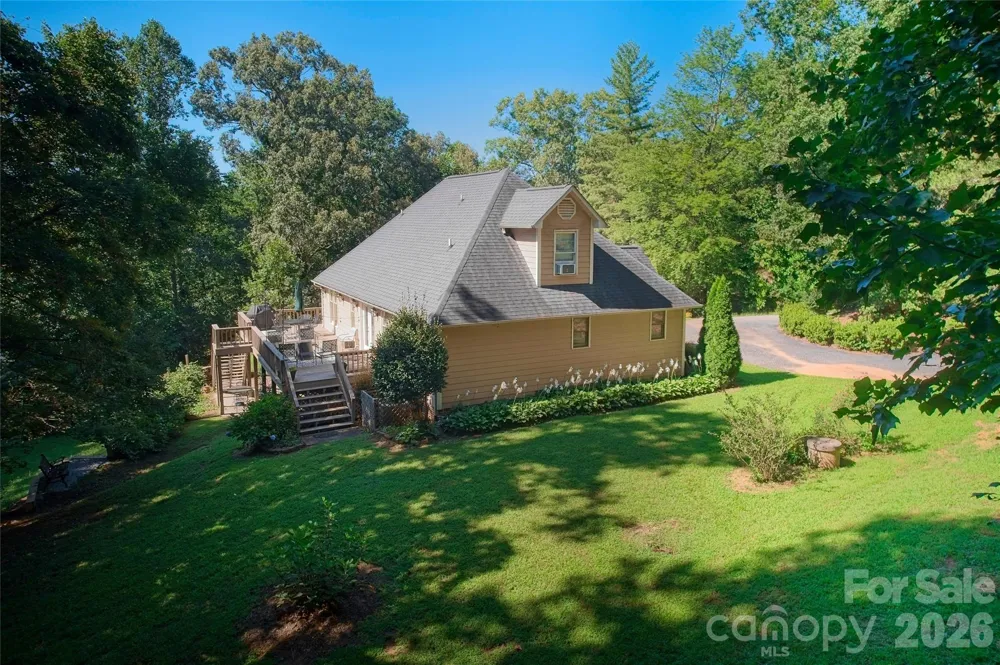 266 Cedarbrook Lane Nebo, NC 28761