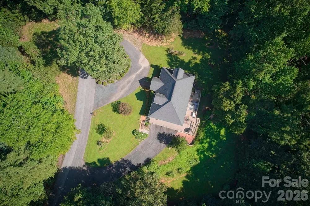 266 Cedarbrook Lane Nebo, NC 28761