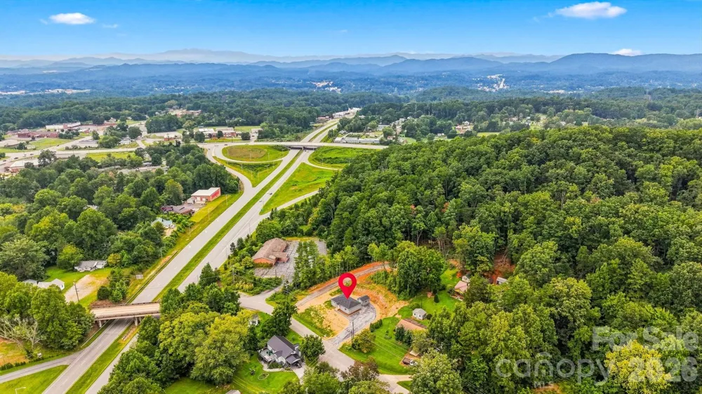 109 Countryside Drive SE Lenoir, NC 28645