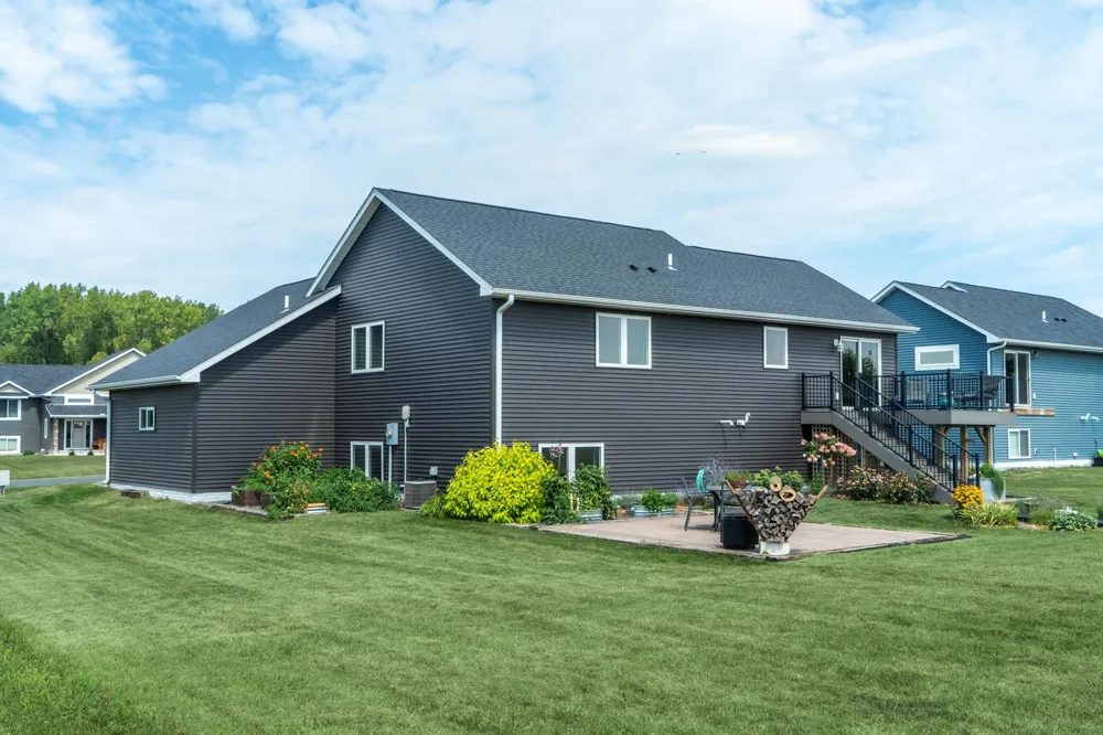 1623 72nd Avenue Hammond, WI 54015