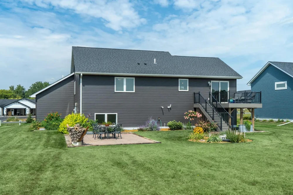1623 72nd Avenue Hammond, WI 54015