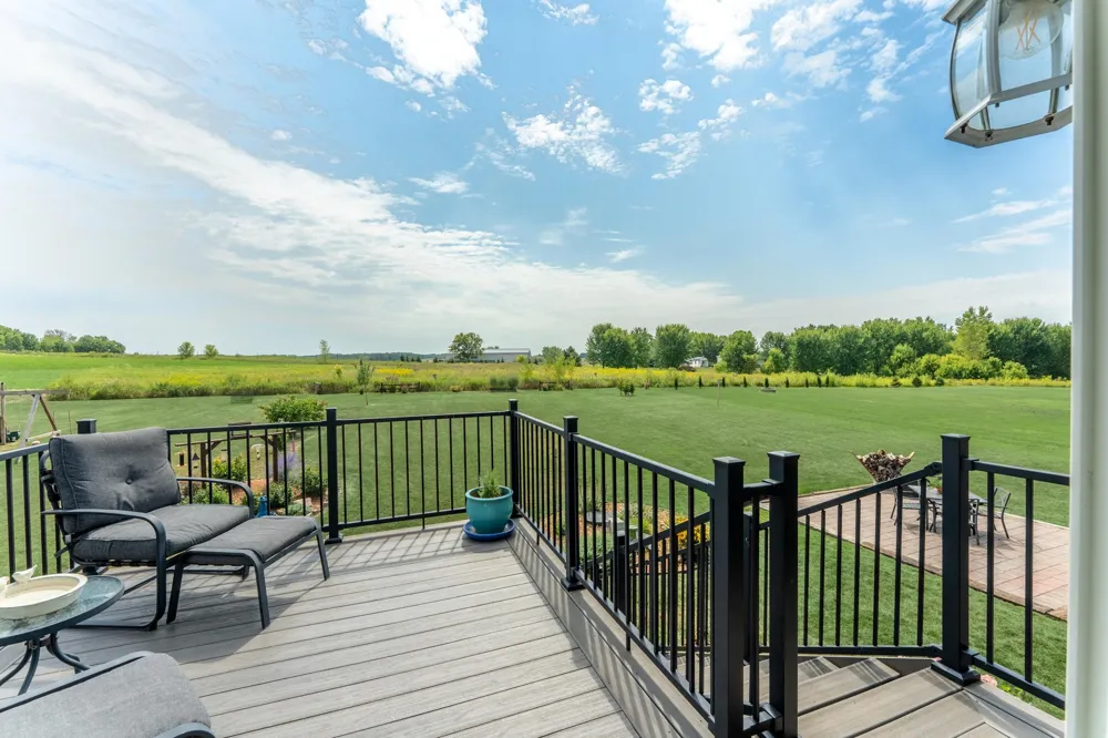 1623 72nd Avenue Hammond, WI 54015
